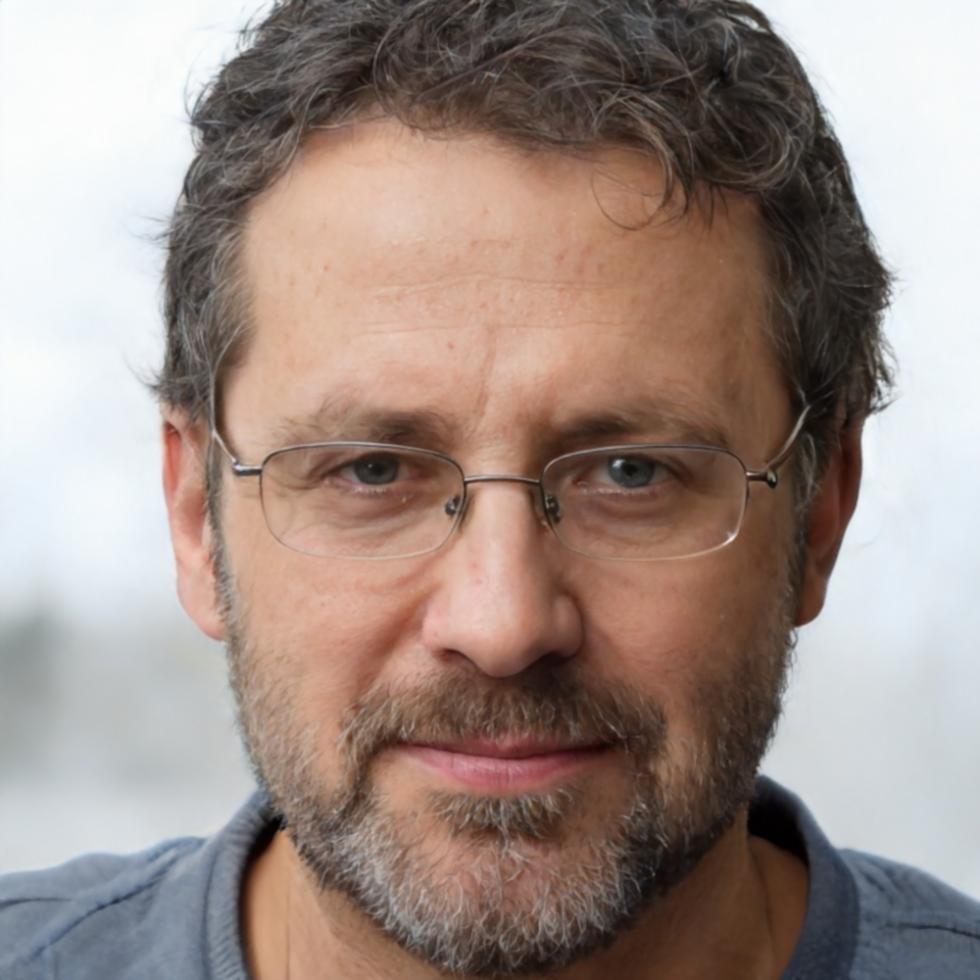 Michael Thompson